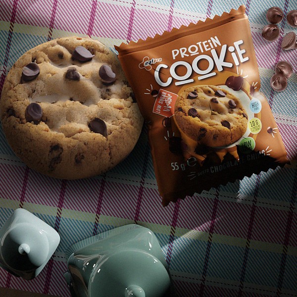 eatpro cookie chocolate chips