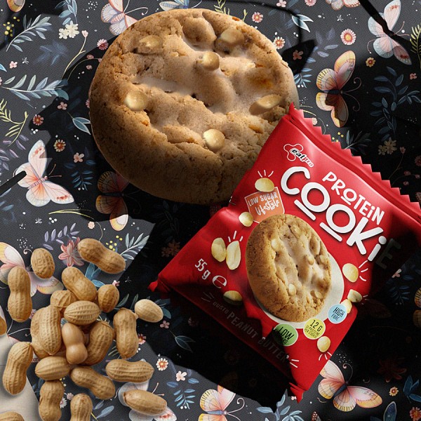 eatpro cookie peanut butter